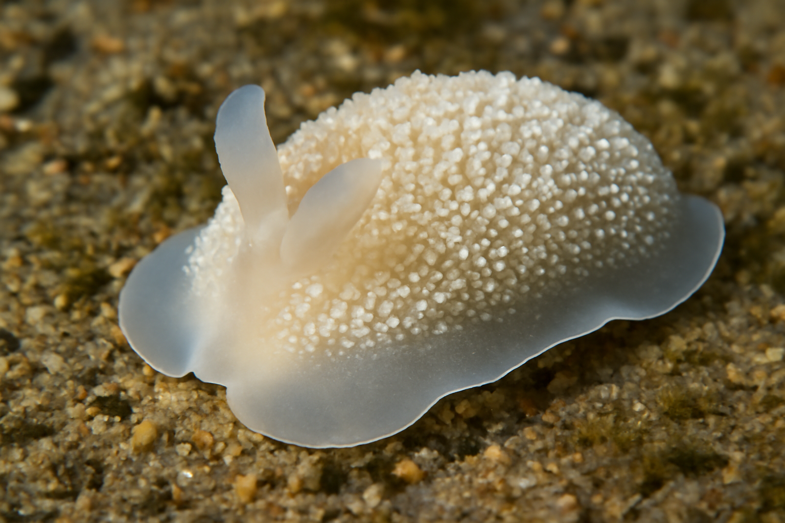 Philinepapillosa