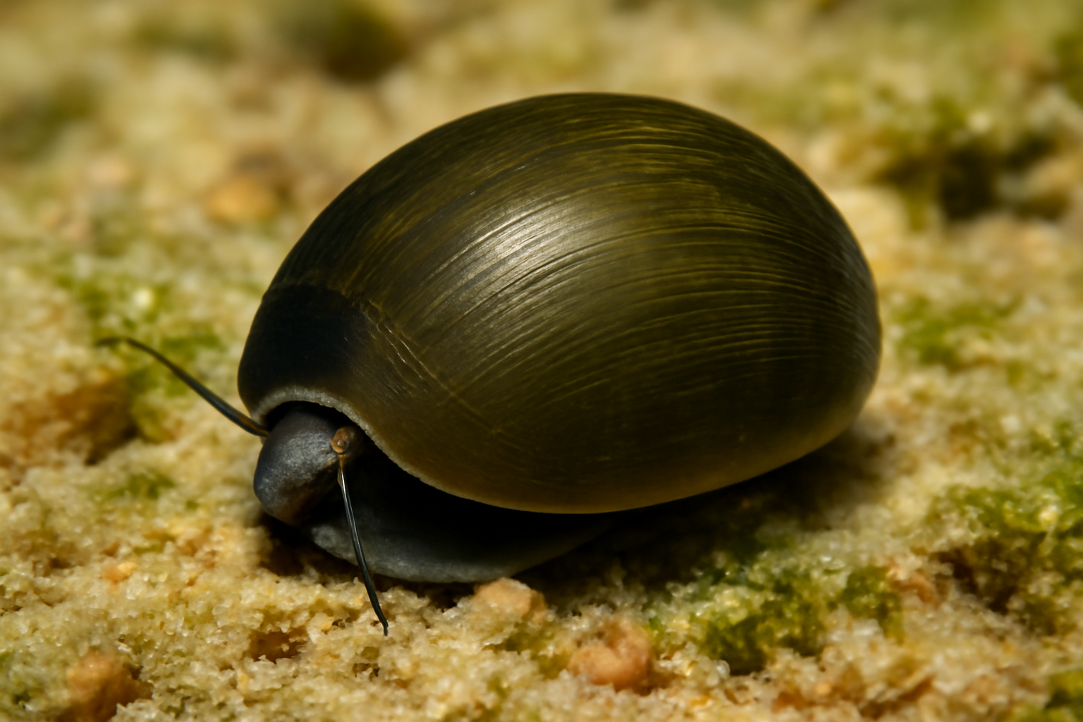Olive Nerite
