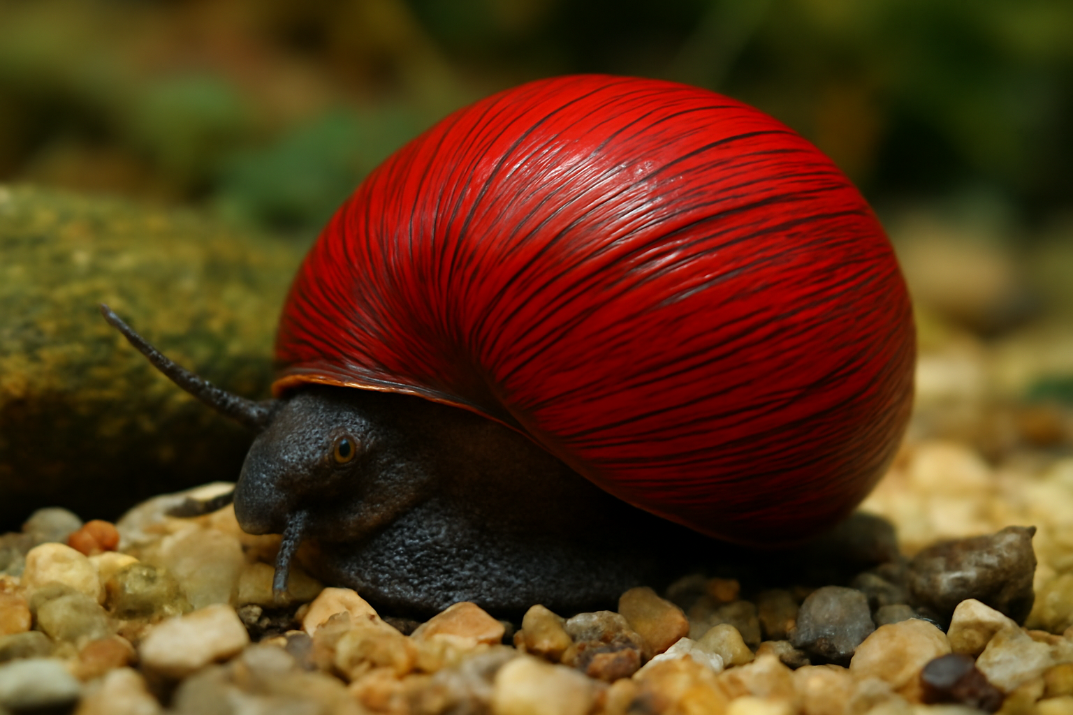 Ruby nerite