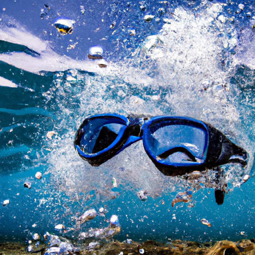 Costa Sunglasses and PADI Partner To Protect the Ocean — From the Surface to the Seafloor