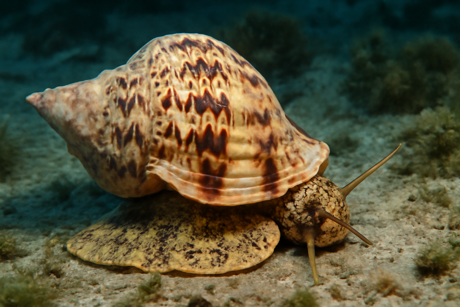 Atlantic Triton