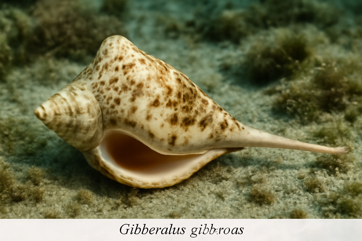 Gibberulus gibbosus