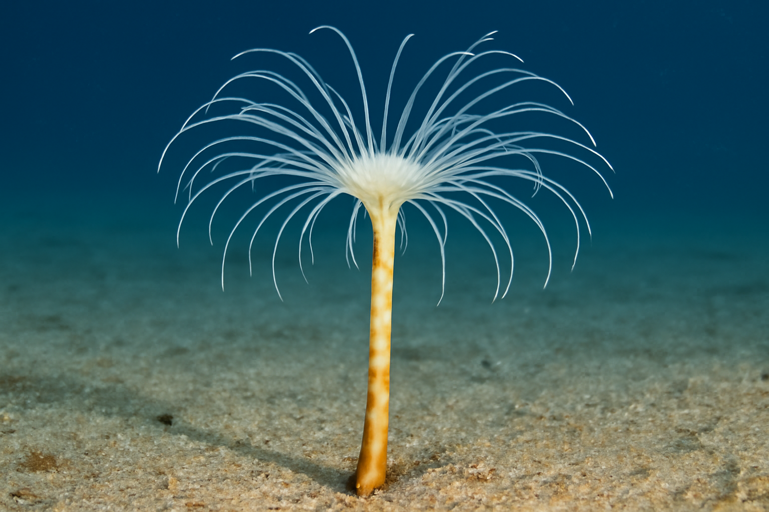 Atlantic Spindle