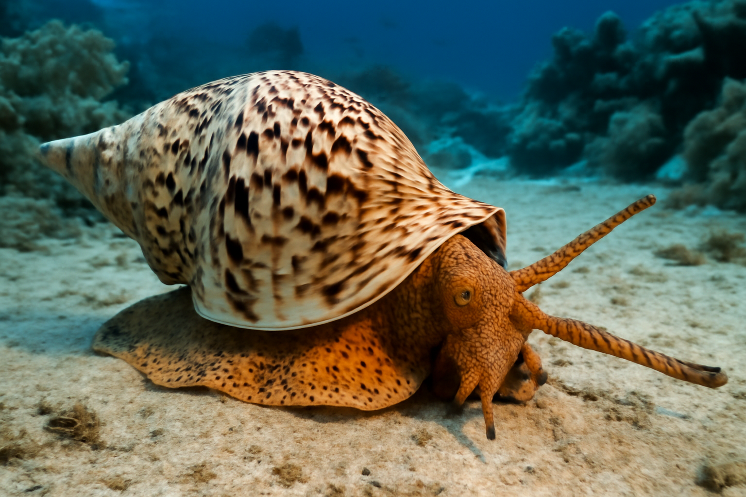 Giant Triton