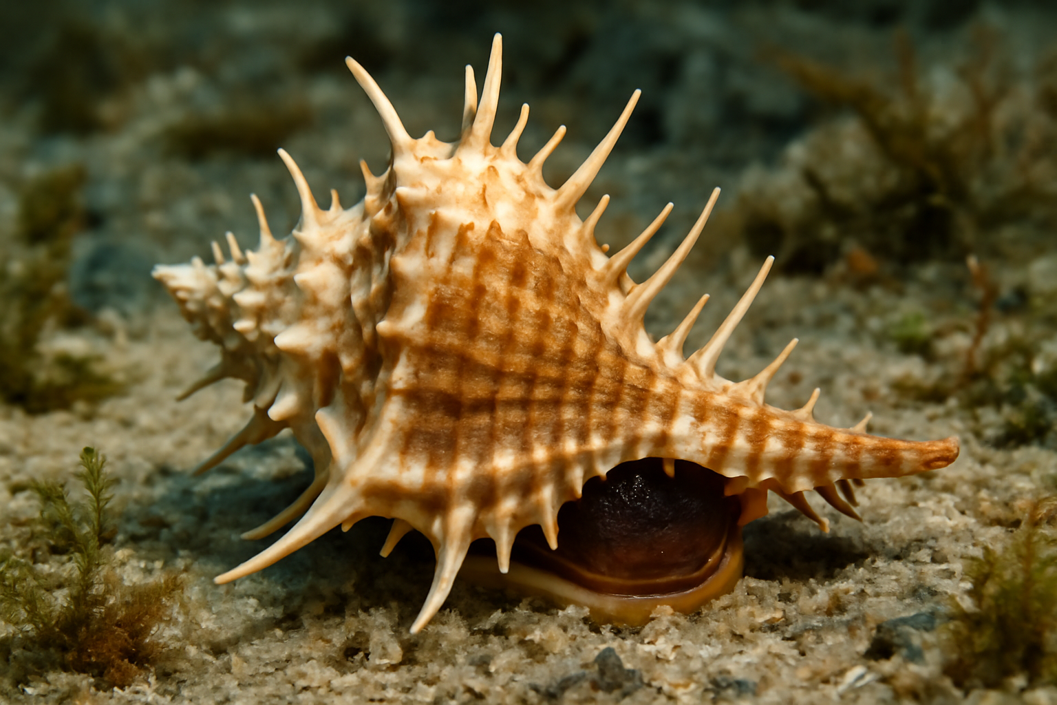 Mindoro Murex