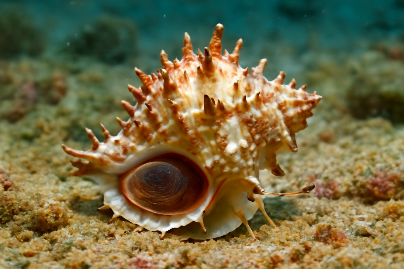 Panamic Murex