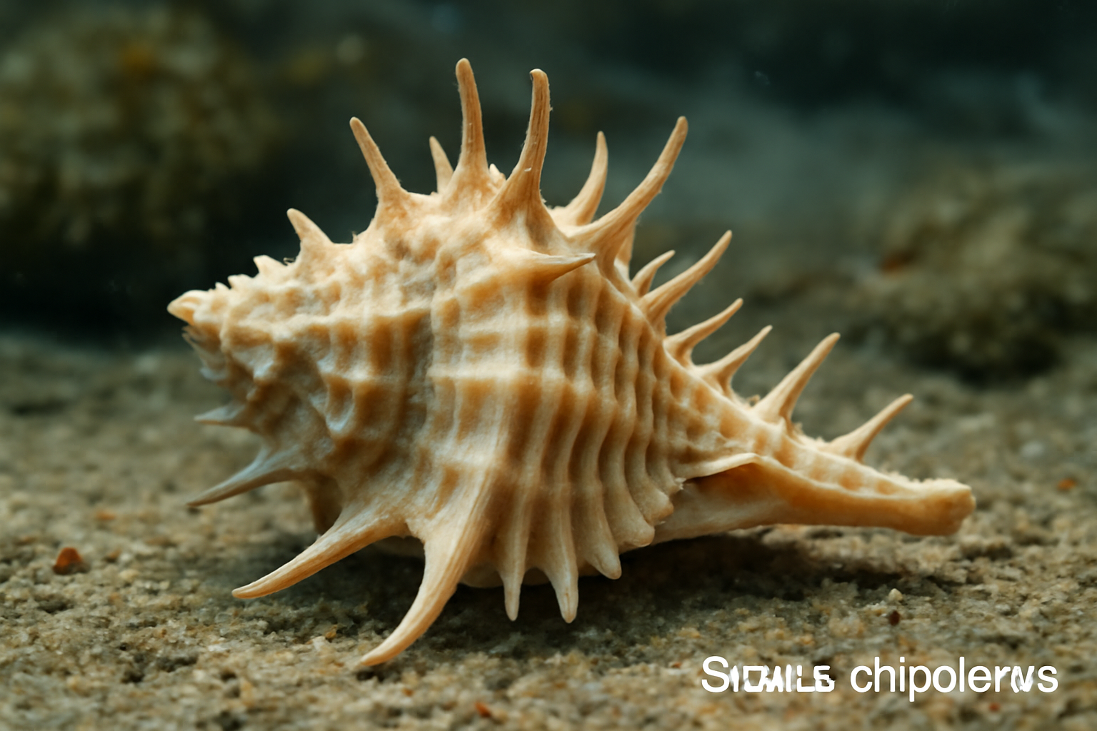 Siratus chipolanus