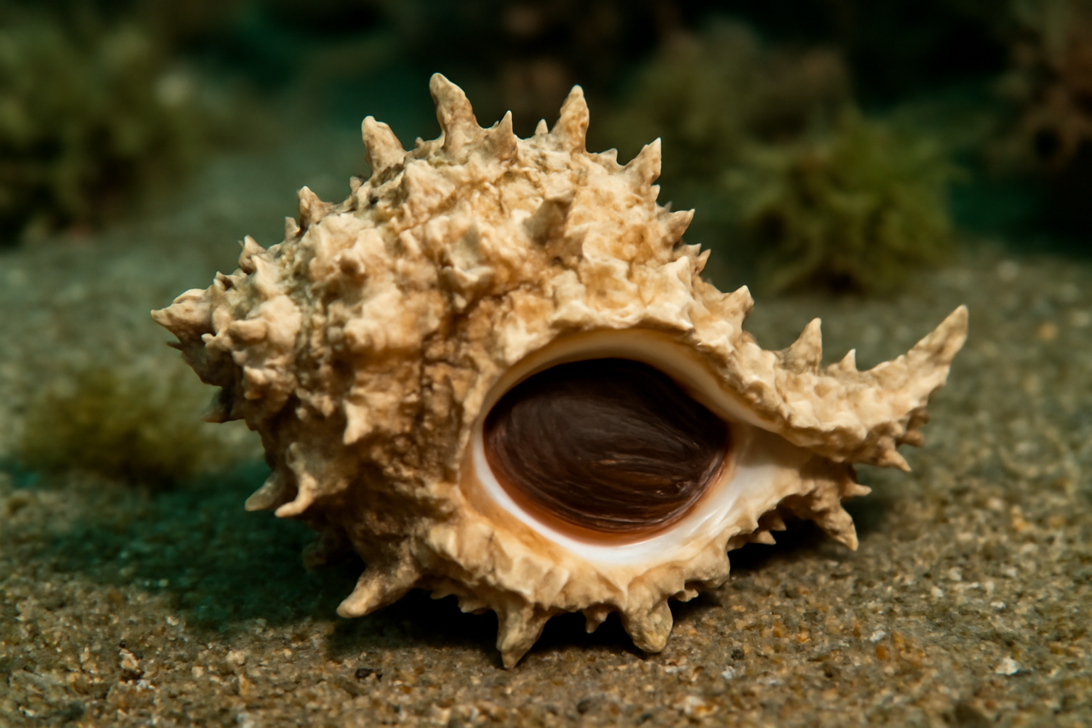 Bumpy Murex