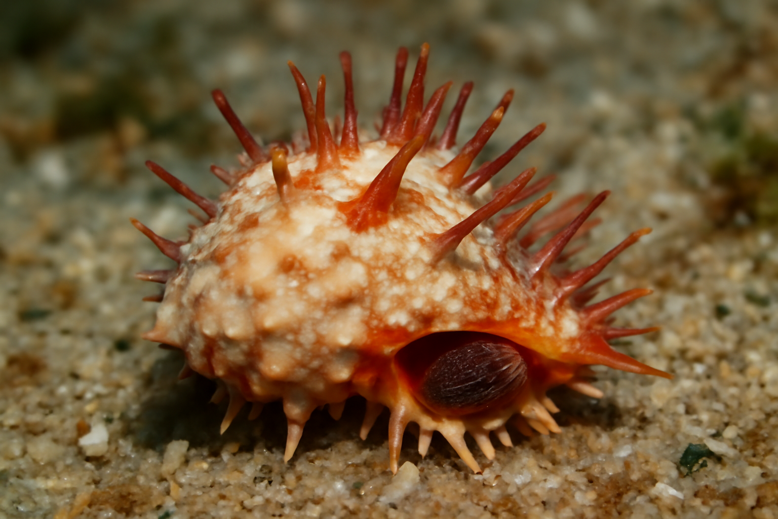 Dwarf Murex