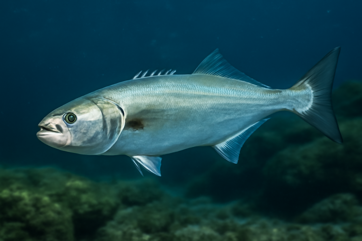 Bluefish