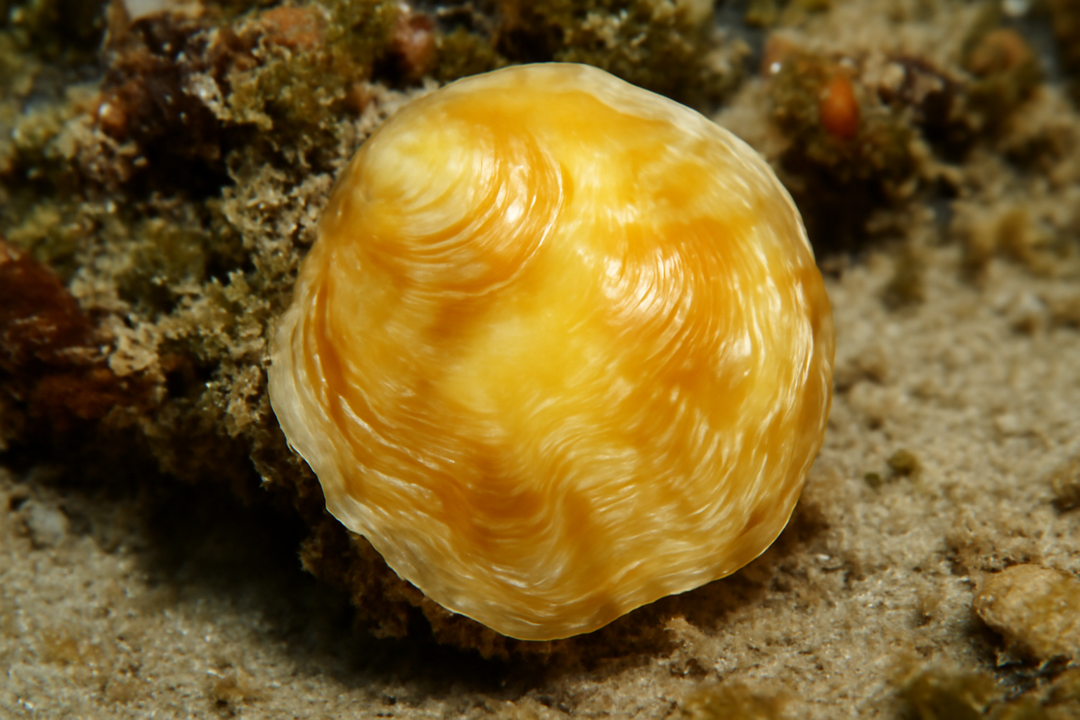 Jingle Shell