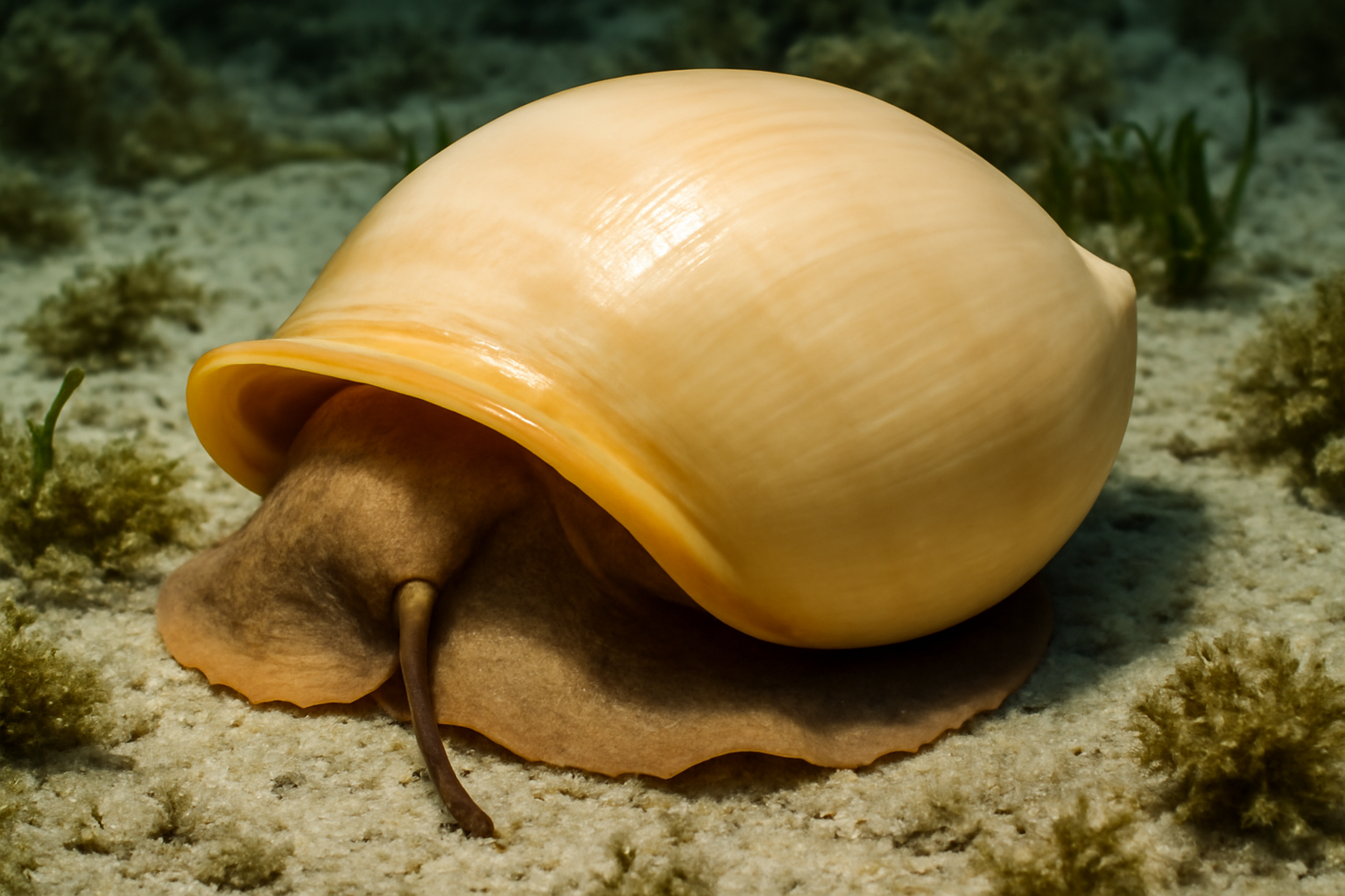 Bailer Shell