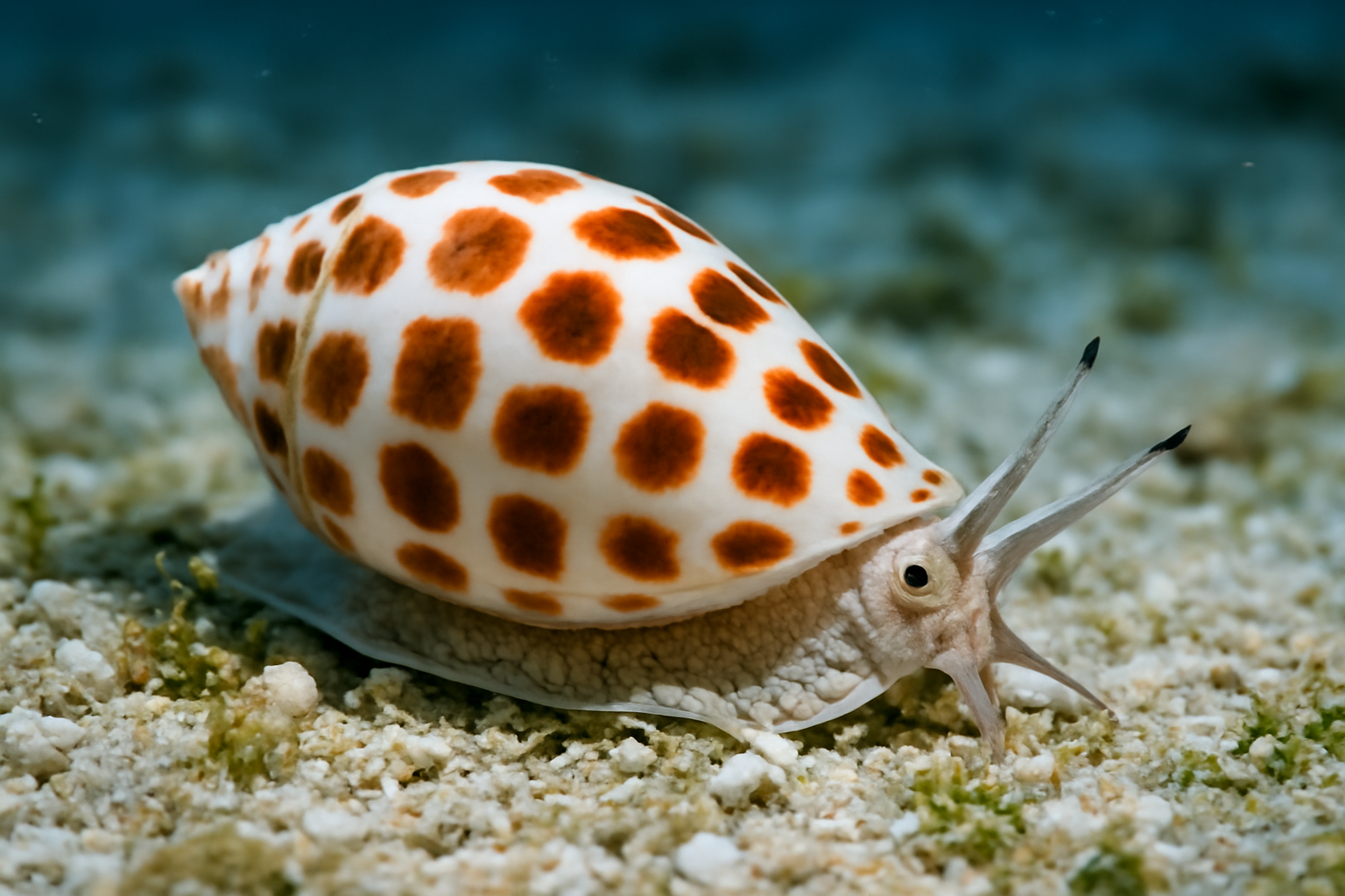 Dove Junonia
