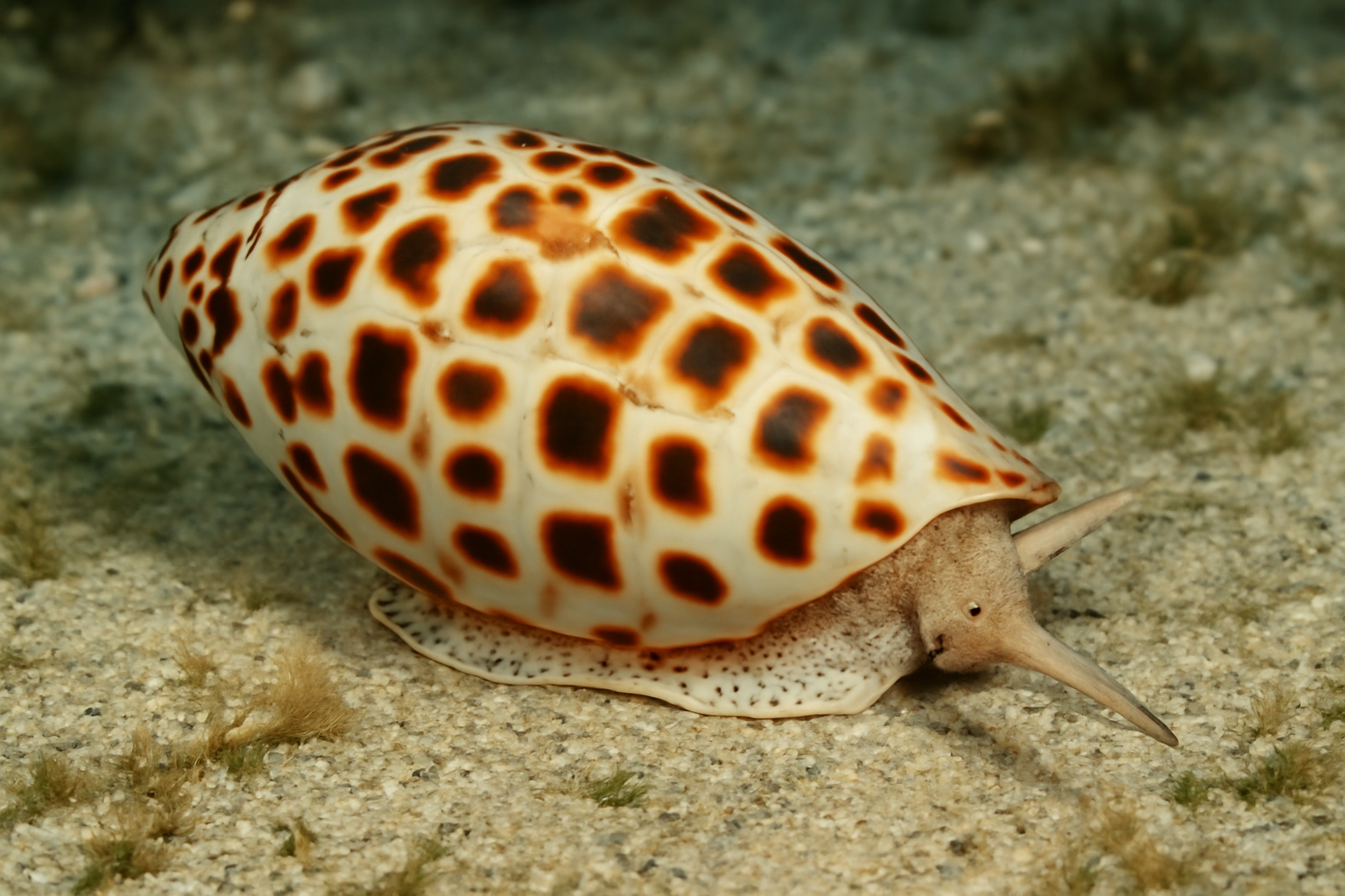 Giant Junonia