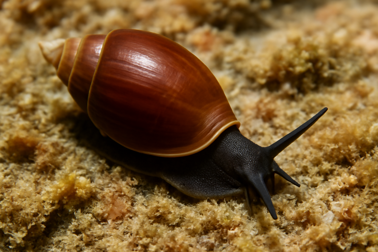 Venture Cryptospira