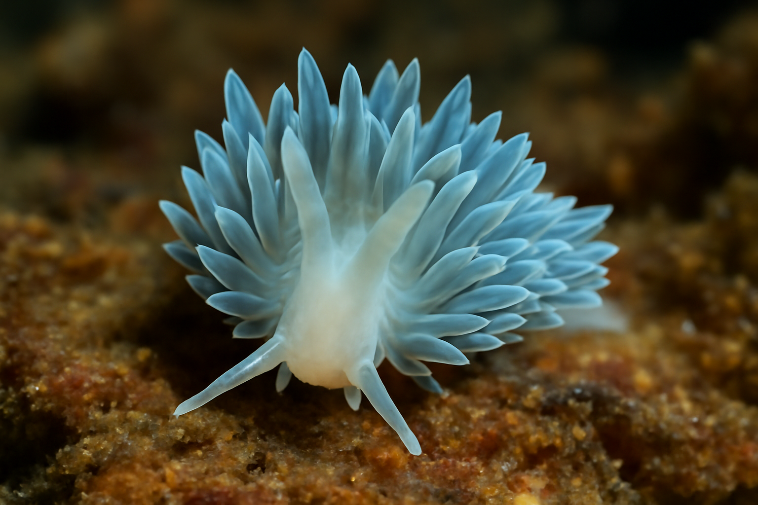 Glacier Aeolid