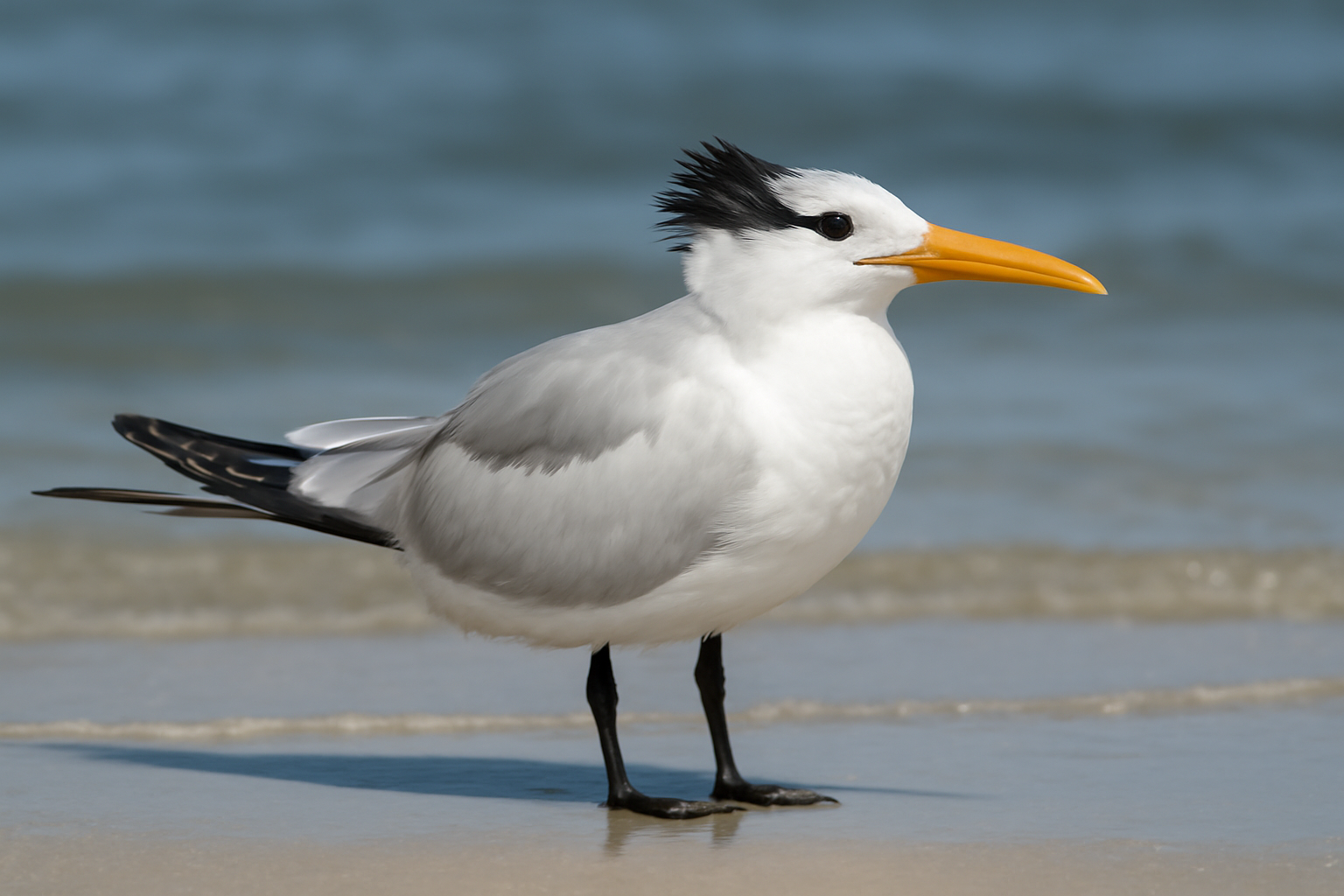 Royal Tern