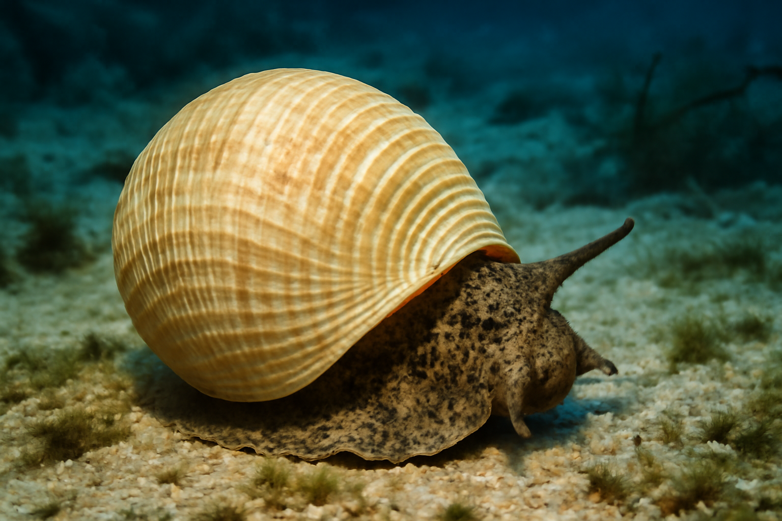 Atlantic Tun