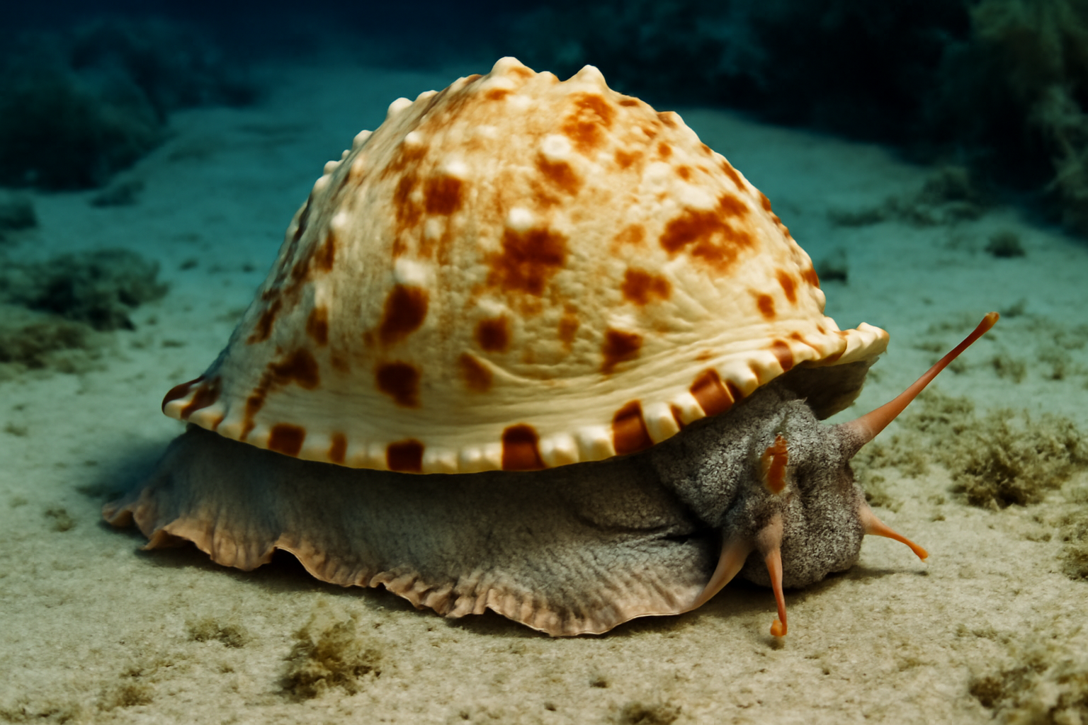 Atlantic Helmet