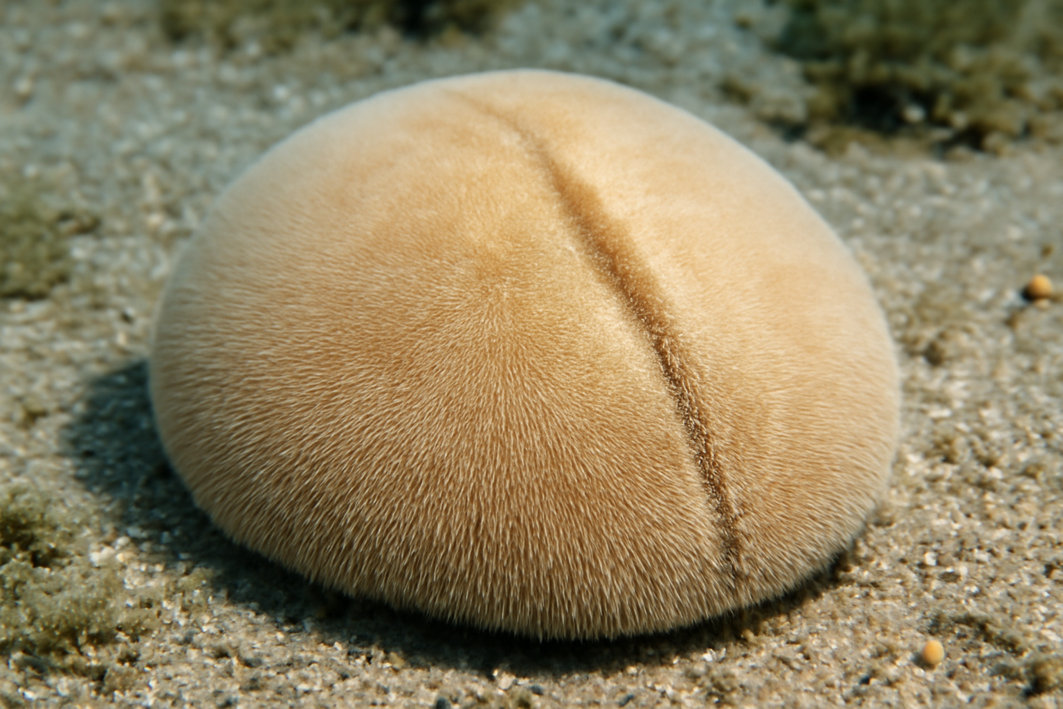 Common bonnet