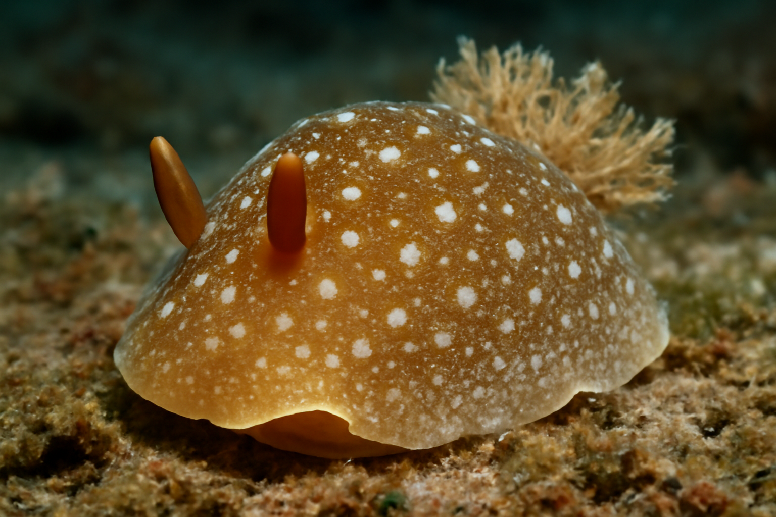 Crossata tumida