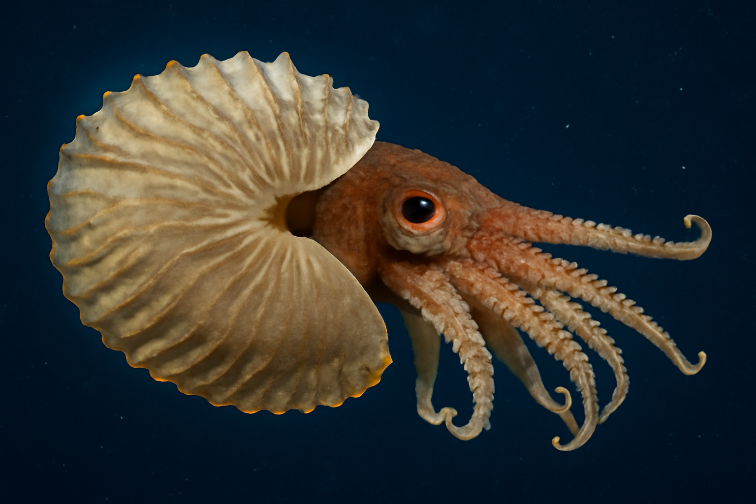 Muddy Argonaut