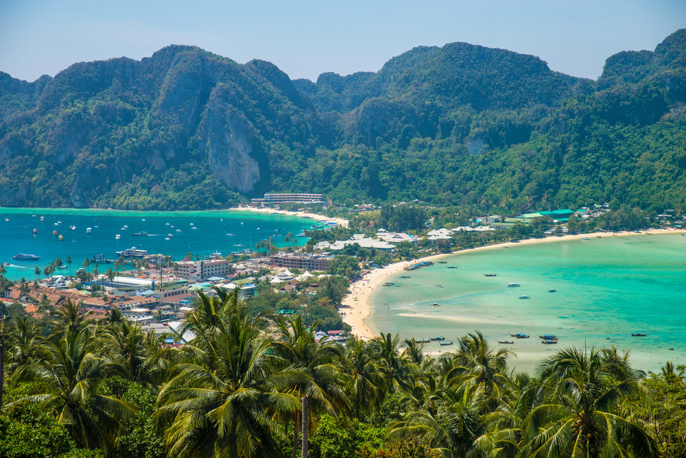 Koh Phi Phi