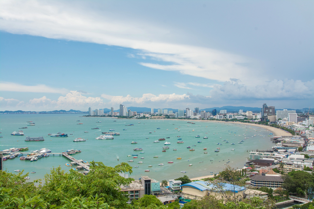 Pattaya