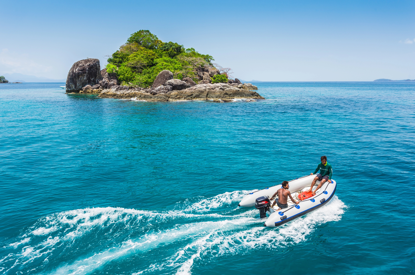 Koh Chang