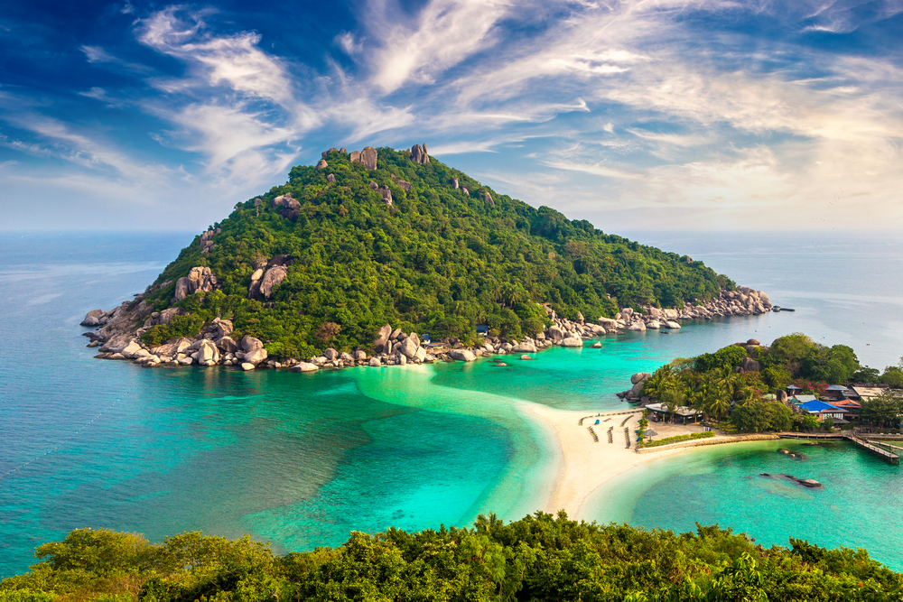 Koh Tao