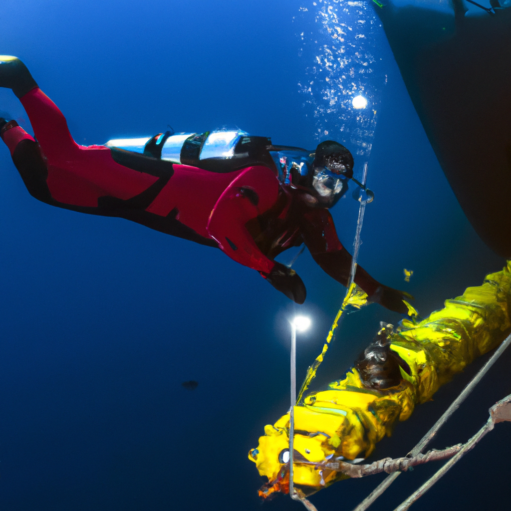 Diver dies during Bayesian yacht recovery operation