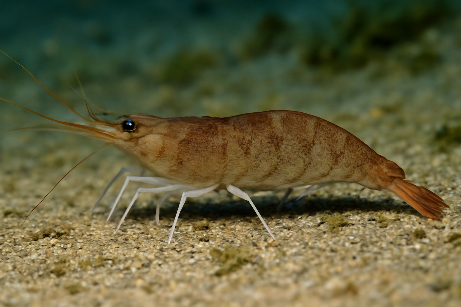 Acar's Brownback Shrimp