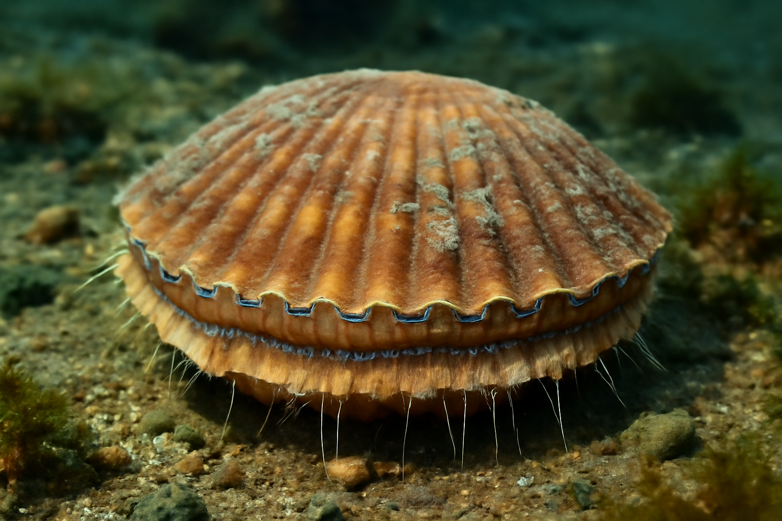 Japanese Scallop