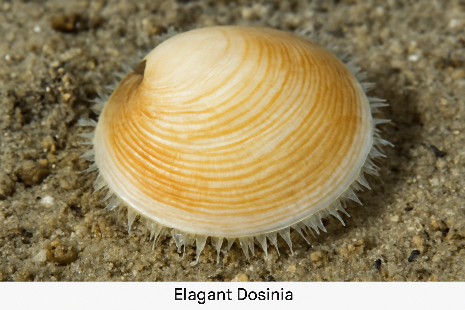 Elegant Dosinia