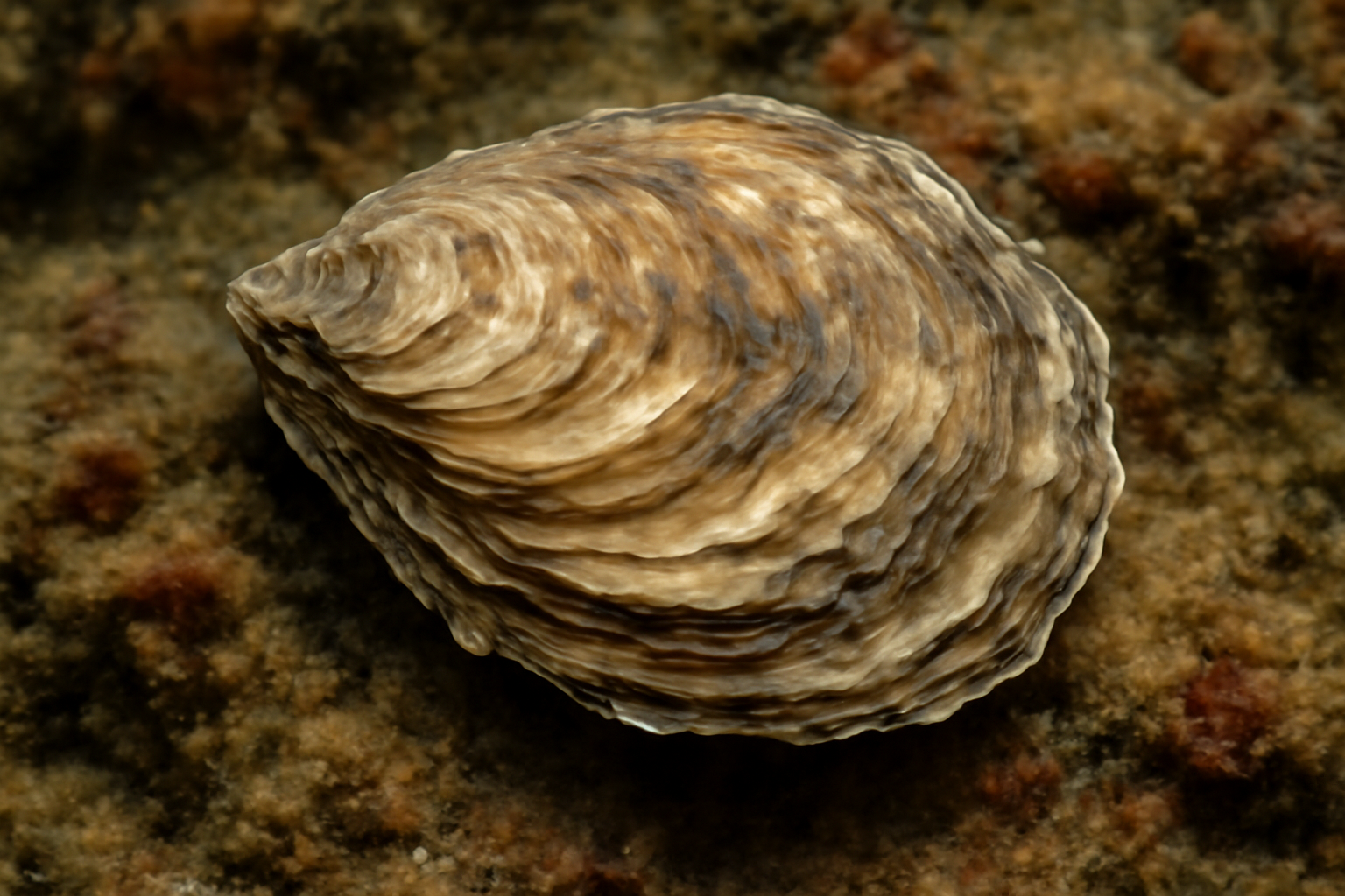 Eastern Oyster