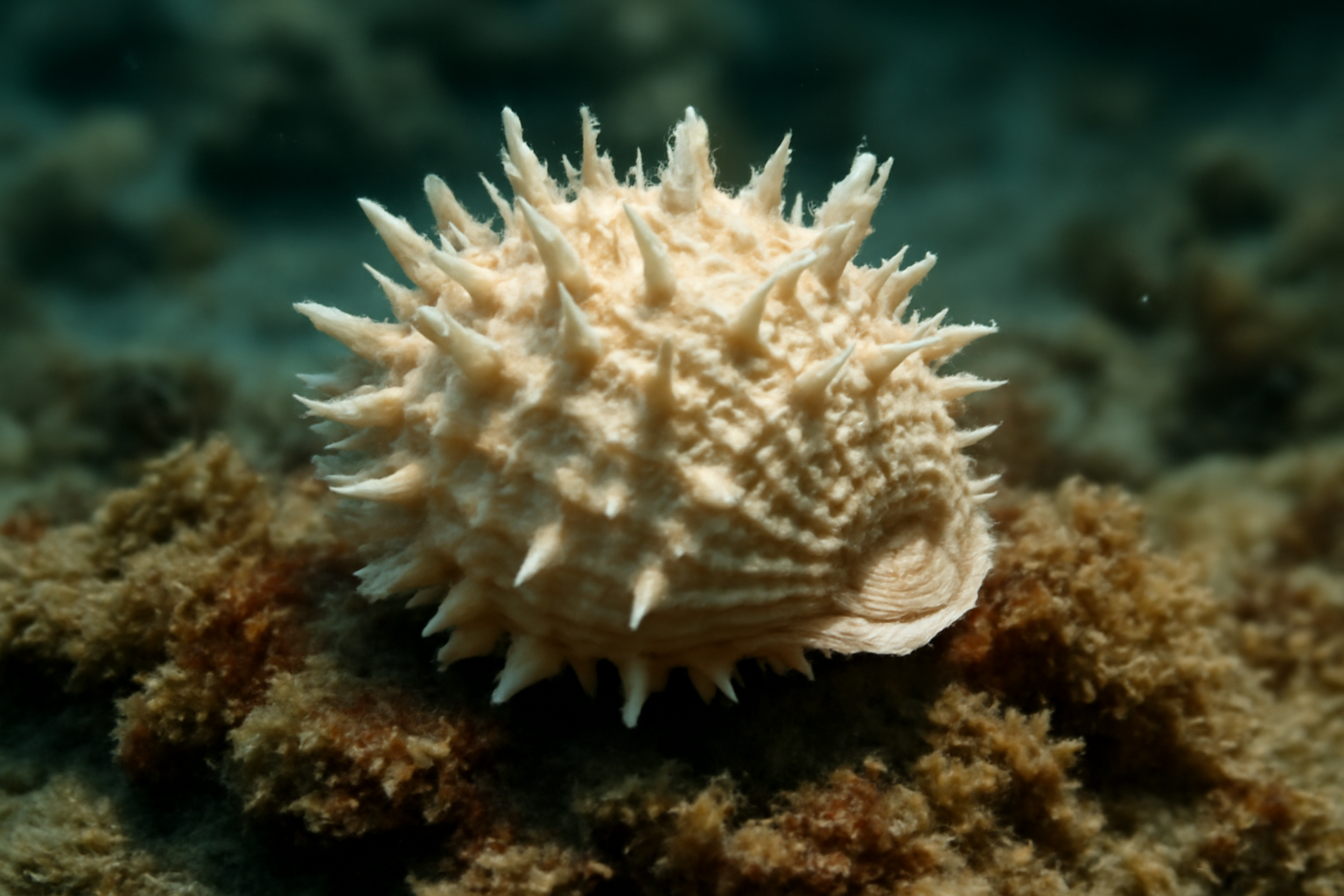 Atlantic Jewel Box