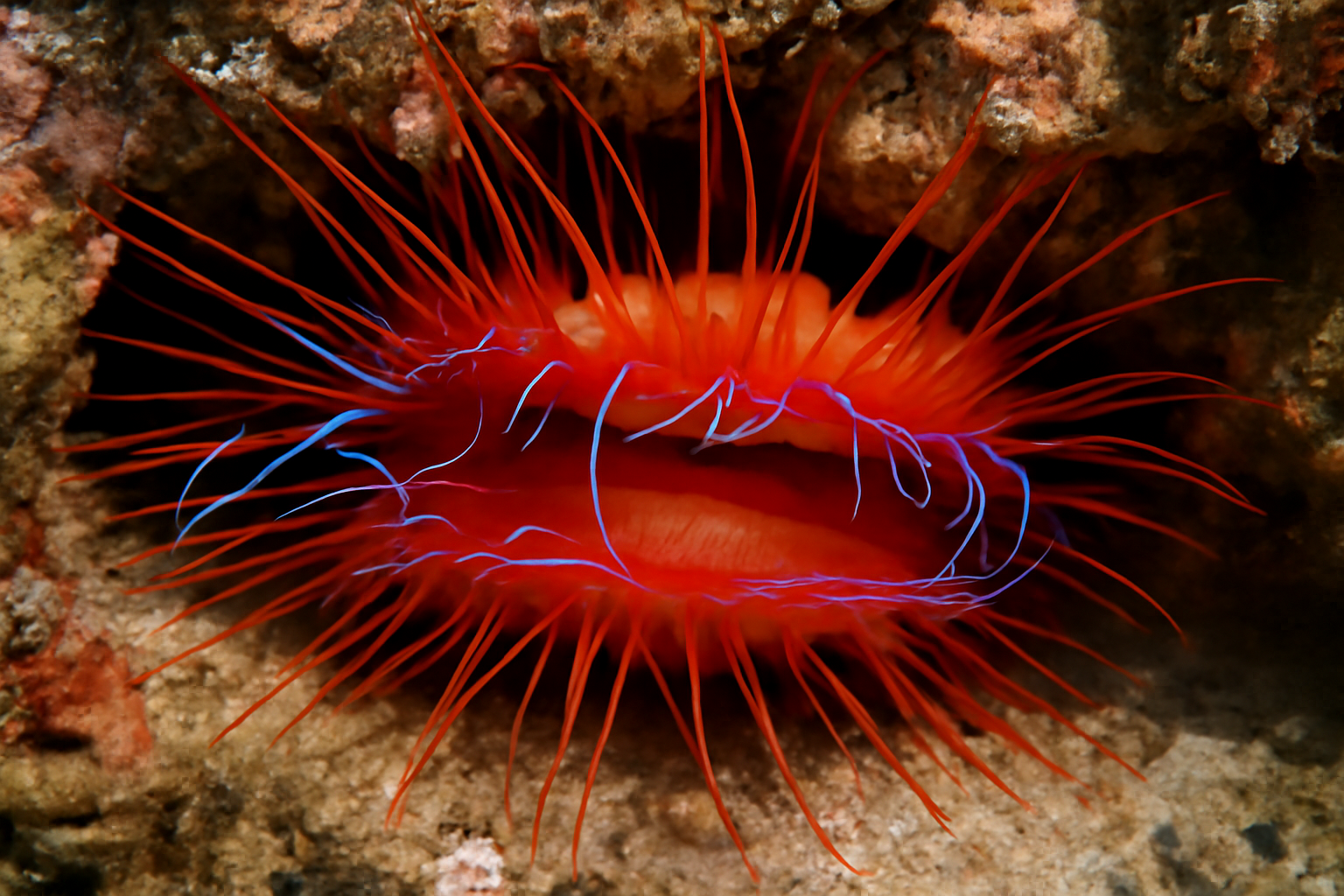 Electric File Clam