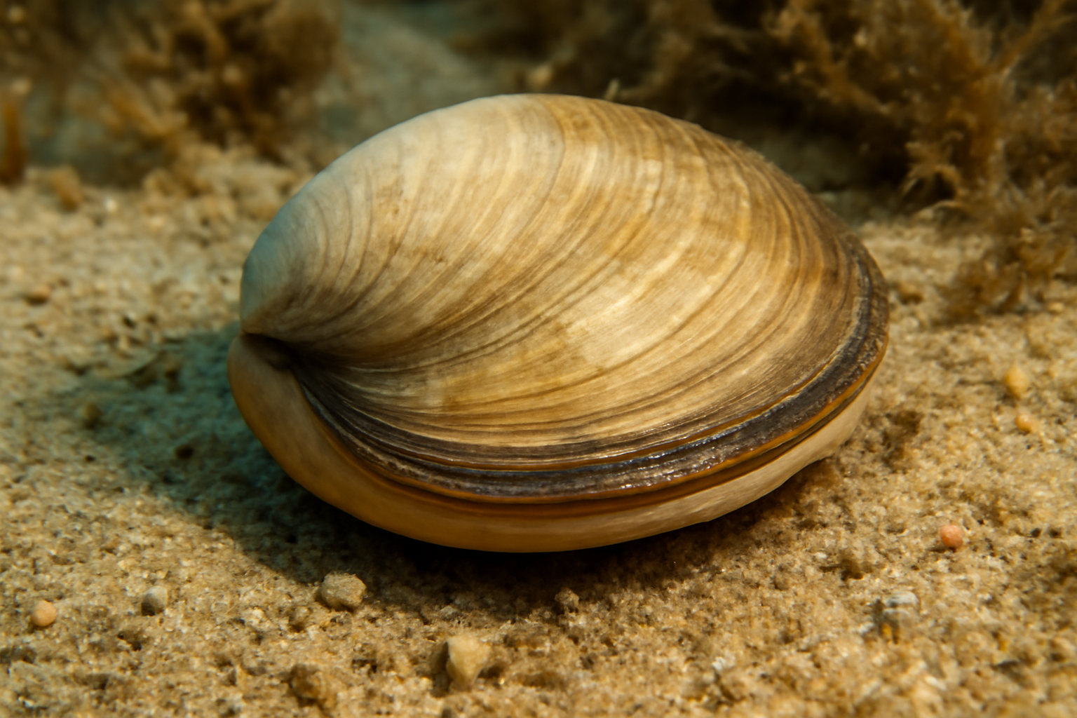 Southern Quahog