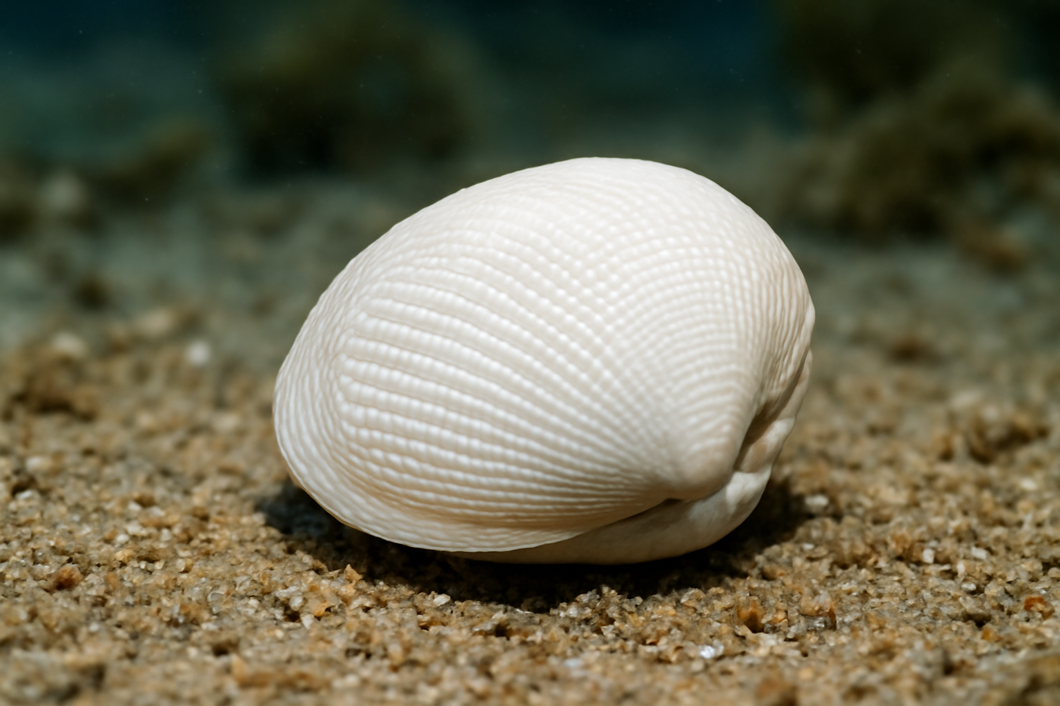 White Pitar