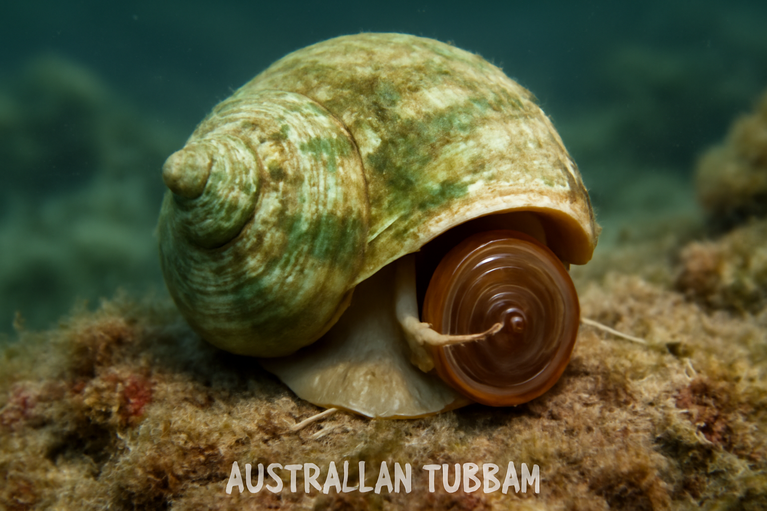 Australian Turban