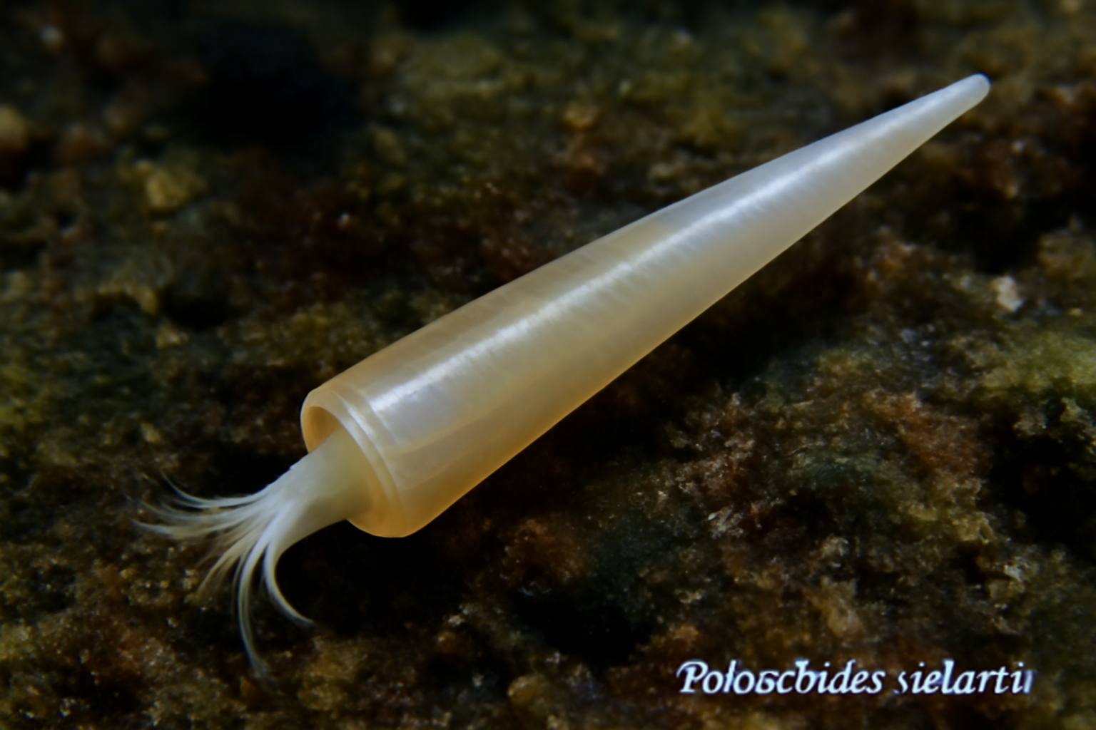 Polyschides sakuraii