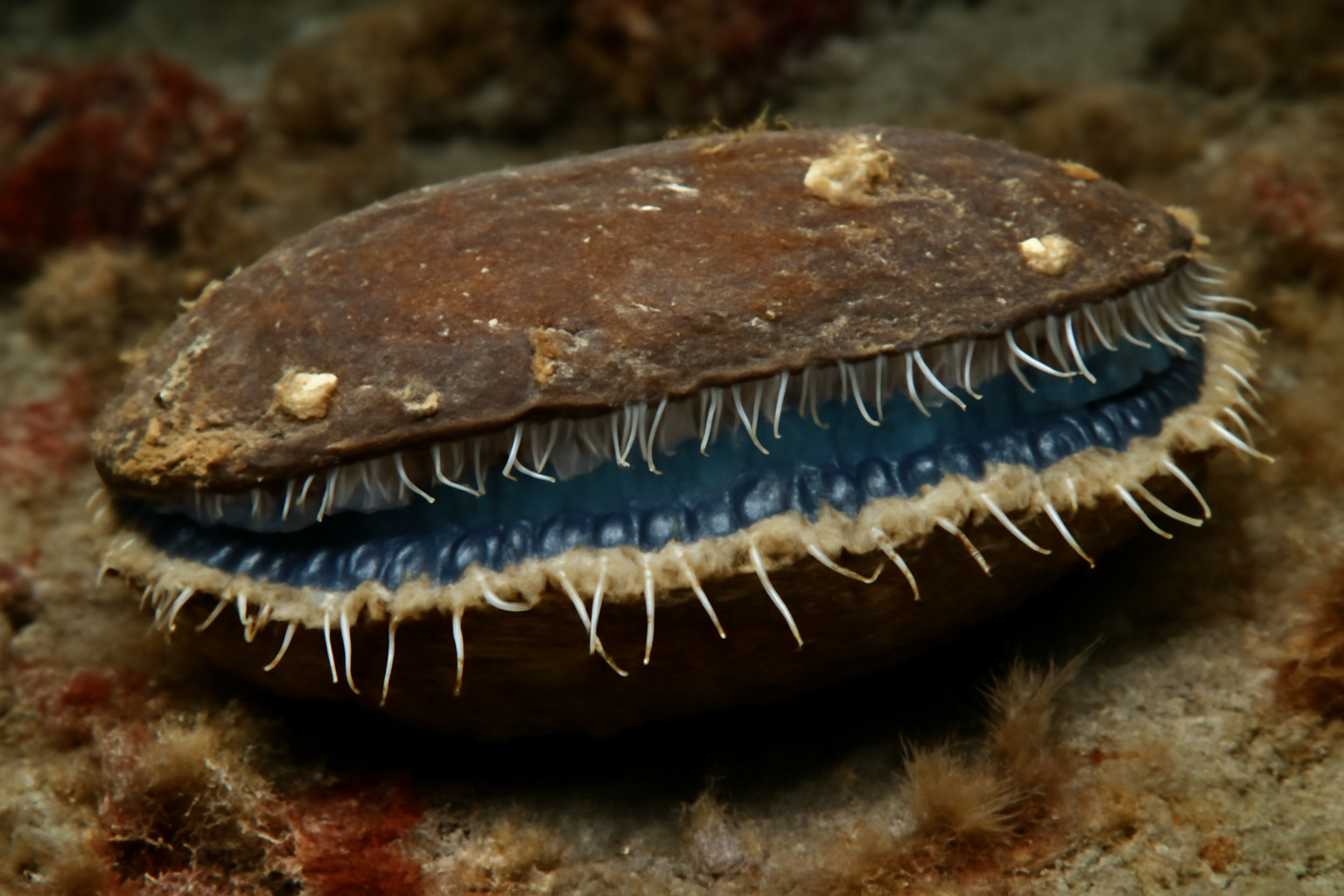 Southern Giant Mussel