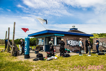 Duikclub de Oost Nederlandse Duikers