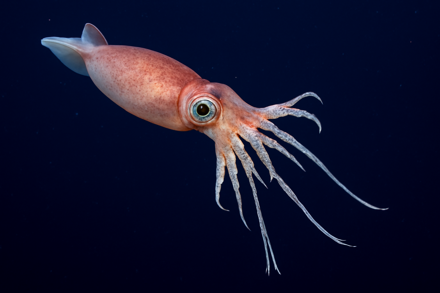Chiroteuthis veranyi