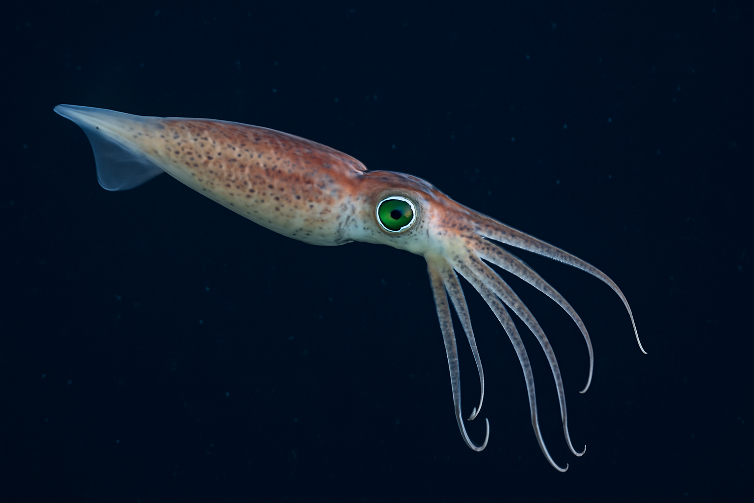 Chiroteuthis joubini