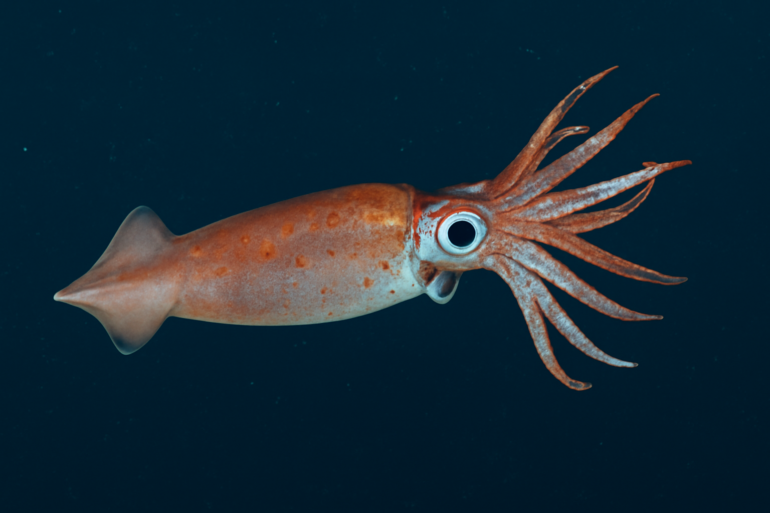 Gonatus fabricii