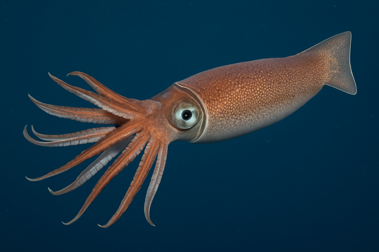 Humboldt Squid