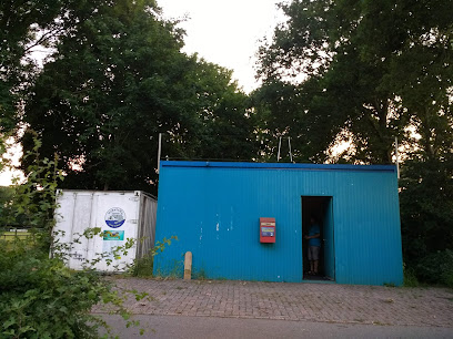 Duikvereniging Cousteau
