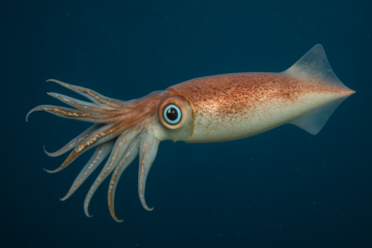 European Flying Squid