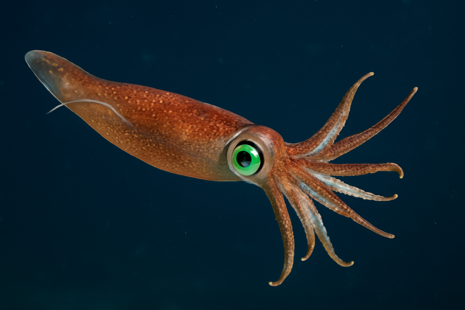 Southern Swordtip Squid
